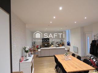  Appartement � vendre 4 pi�ces 155 m�