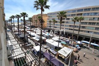  Appartement � vendre 4 pi�ces 84 m�