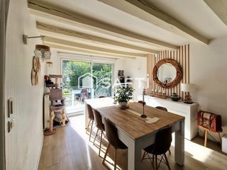  Maison � vendre 6 pi�ces 150 m�