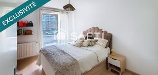  Appartement � vendre 2 pi�ces 55 m�