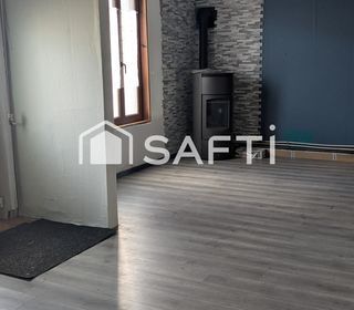  Maison � vendre 6 pi�ces 120 m�