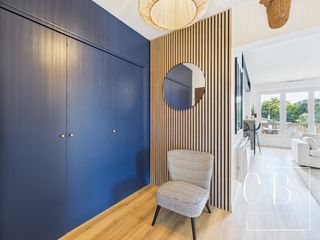  Appartement � vendre 3 pi�ces 81 m�