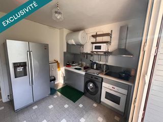  Appartement � vendre 4 pi�ces 70 m�