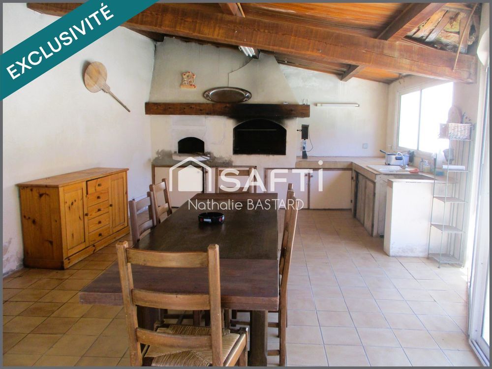 � vendre  Maison Sausset-les-Pins (13960)
