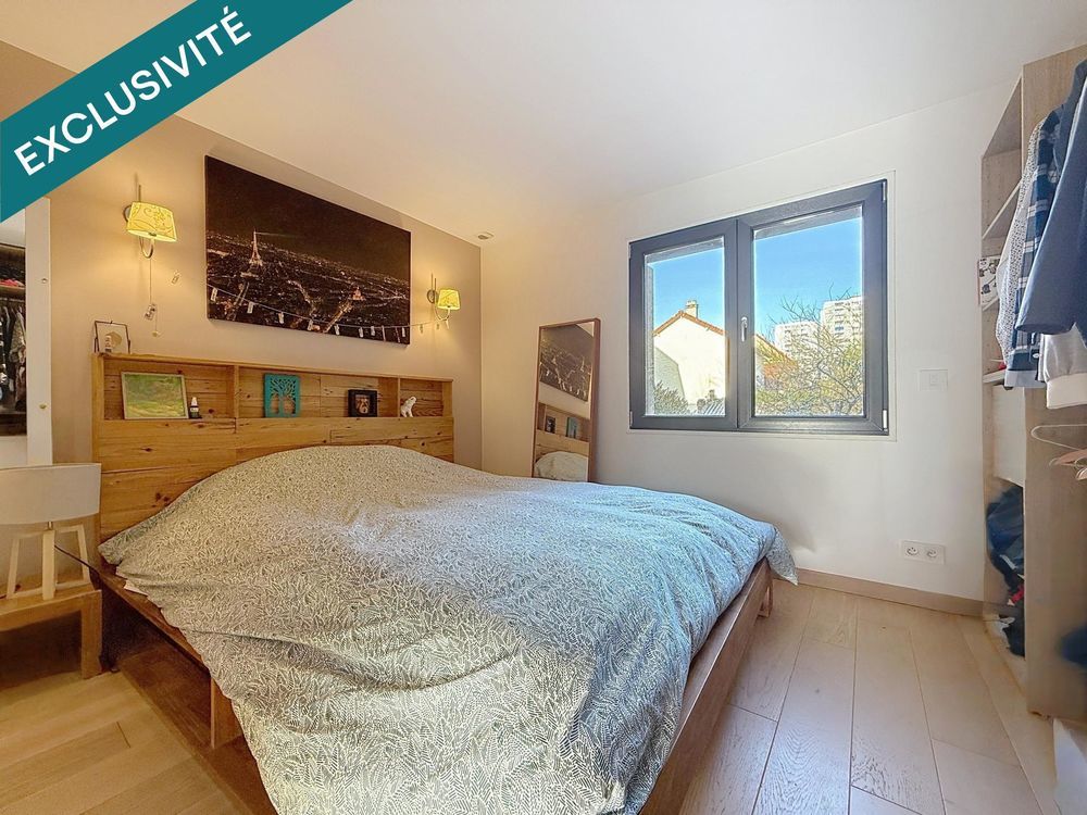� vendre  Maison Colombes (92700)
