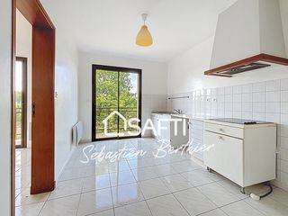  Maison � vendre 4 pi�ces 100 m�