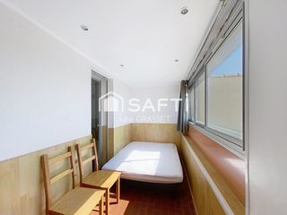  Appartement � vendre 2 pi�ces 27 m�