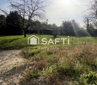  Terrain � vendre 751 m�