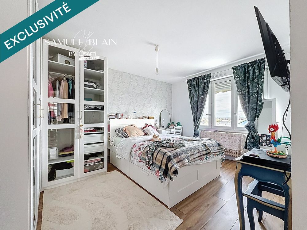 � vendre  Maison Saumur (49400)