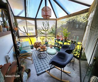  Maison � vendre 8 pi�ces 204 m�