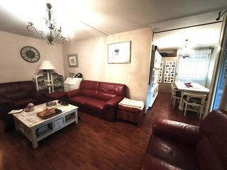  Appartement � vendre 5 pi�ces 85 m�