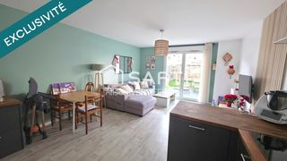  Appartement � vendre 5 pi�ces 99 m�