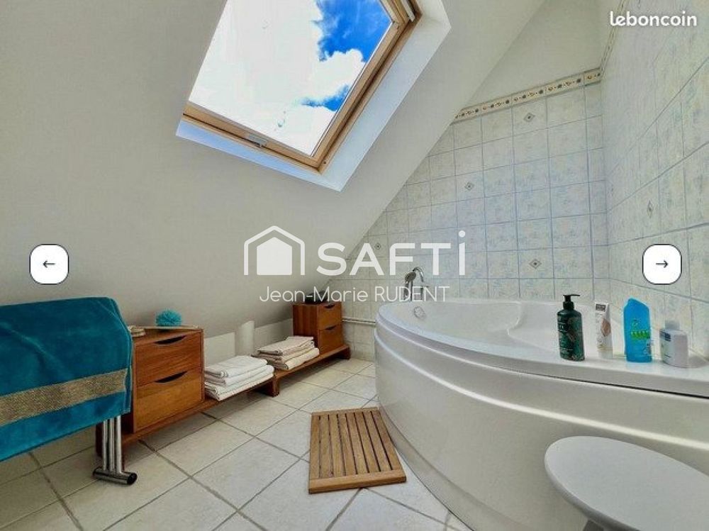 � vendre  Maison Igny (91430)