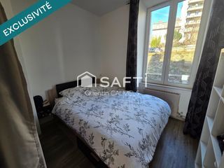  Appartement � vendre 2 pi�ces 43 m�