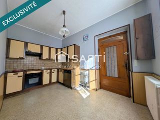  Maison � vendre 3 pi�ces 71 m�