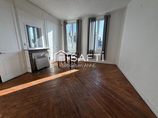  Appartement � vendre 3 pi�ces 59 m�