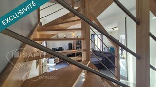  Maison � vendre 4 pi�ces 91 m�