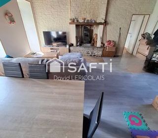  Maison � vendre 4 pi�ces 102 m�