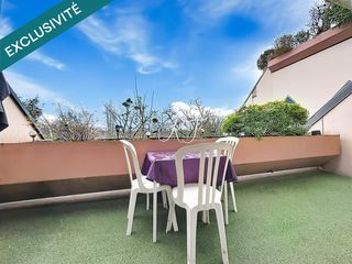  Appartement � vendre 3 pi�ces 71 m�