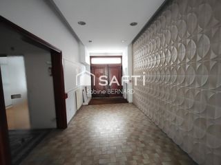  Maison � vendre 12 pi�ces 310 m�