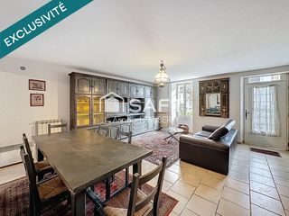  Maison � vendre 4 pi�ces 112 m�