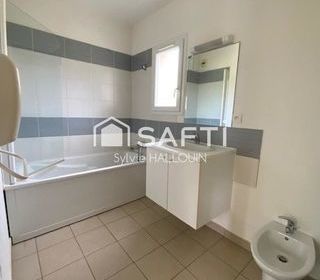  Appartement � vendre 2 pi�ces 34 m�