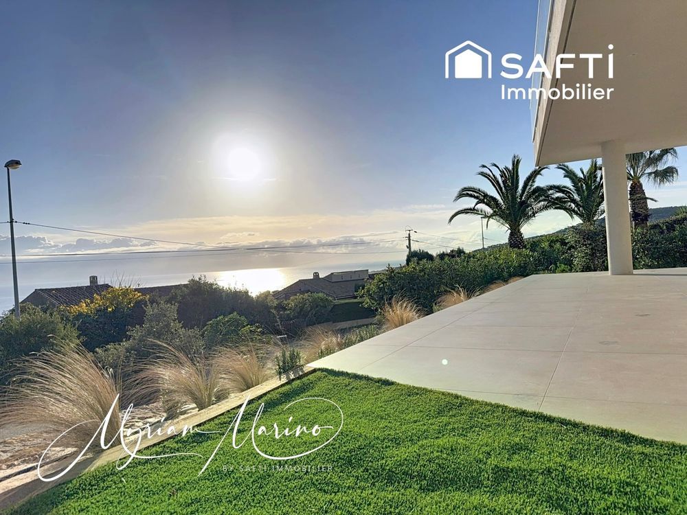 � vendre  Appartement Les Issambres (83380)