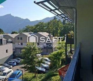  Appartement � vendre 3 pi�ces 62 m�