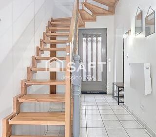  Maison � vendre 5 pi�ces 108 m�