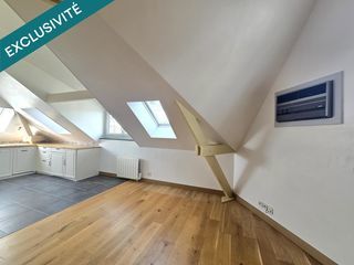  Appartement � vendre 3 pi�ces 48 m�