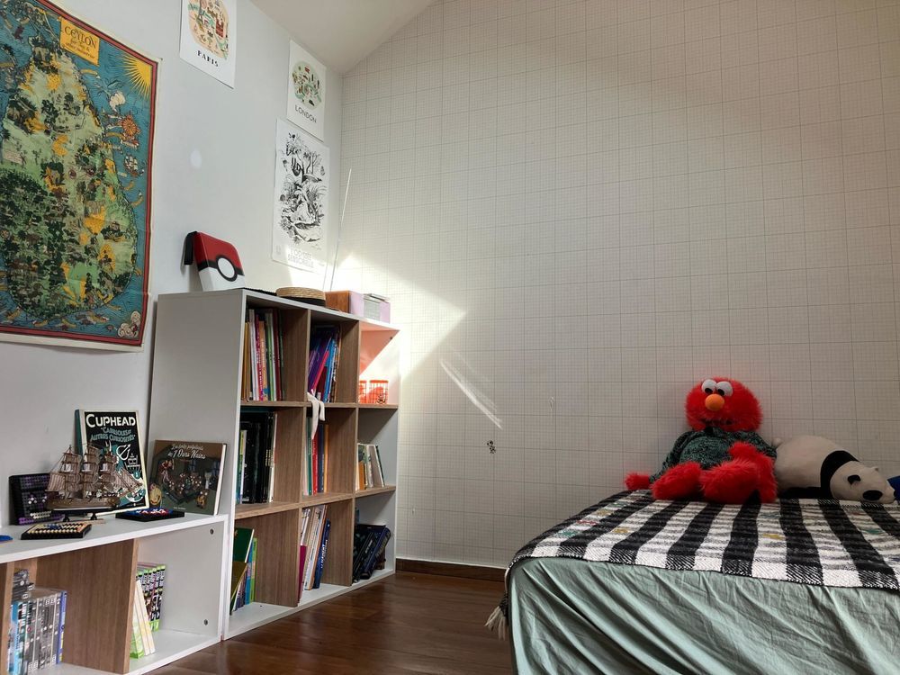 � vendre  Appartement Montreuil (93100)