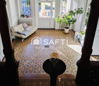  Propri�t�/ch�teau � vendre 12 pi�ces 464 m�