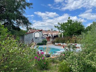  Maison � vendre 4 pi�ces 88 m�