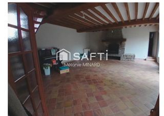  Maison � vendre 5 pi�ces 194 m�