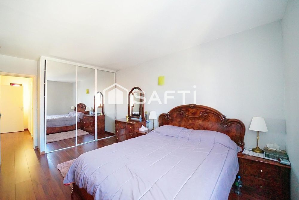 � vendre  Maison Montreuil (93100)