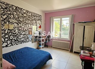  Maison � vendre 4 pi�ces 102 m�
