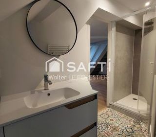  Appartement � vendre 2 pi�ces 57 m�