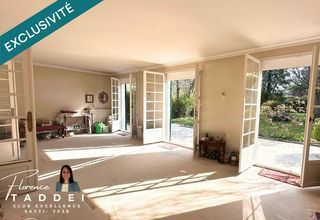  Maison � vendre 7 pi�ces 143 m�