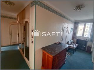  Appartement � vendre 4 pi�ces 97 m�