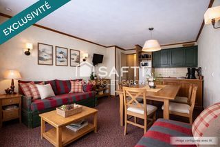  Appartement � vendre 4 pi�ces 59 m�