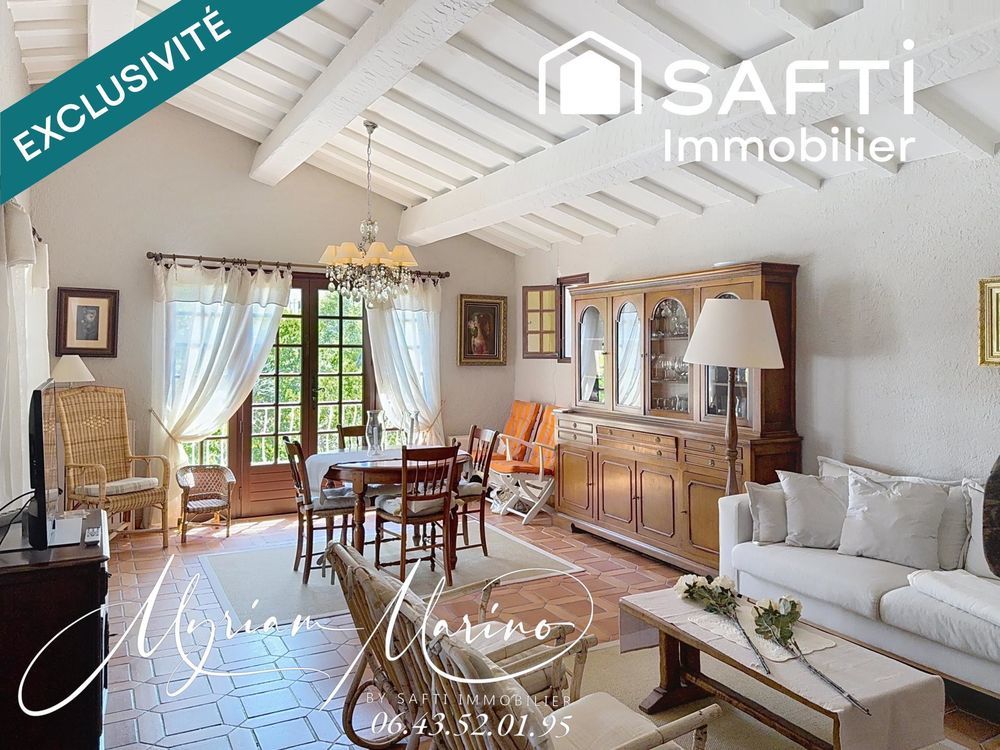 � vendre  Maison St Aygulf (83370)