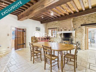  Maison � vendre 8 pi�ces 322 m�