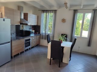  Maison � vendre 3 pi�ces 62 m�