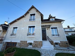  Maison � vendre 5 pi�ces 100 m�