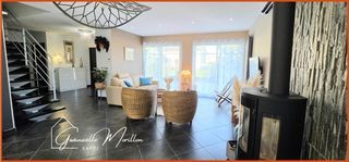  Maison � vendre 5 pi�ces 135 m�