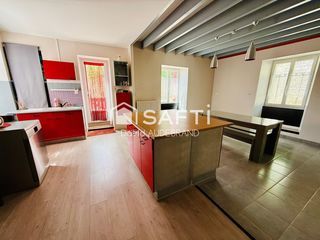  Maison � vendre 5 pi�ces 165 m�