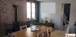  Maison � vendre 10 pi�ces 230 m�