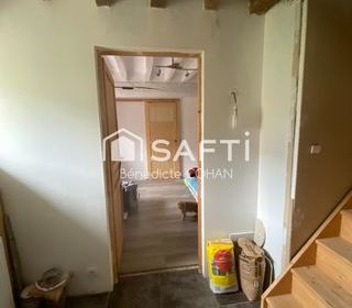  Maison � vendre 8 pi�ces 164 m�