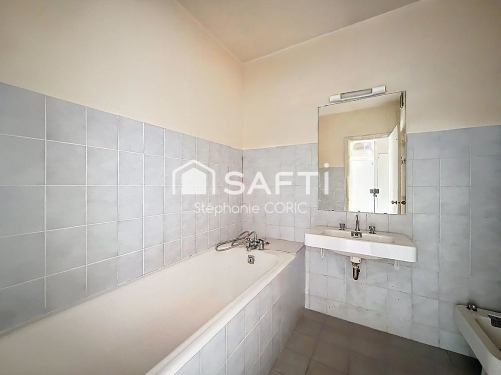 � vendre  Appartement Boulogne-Billancourt (92100)