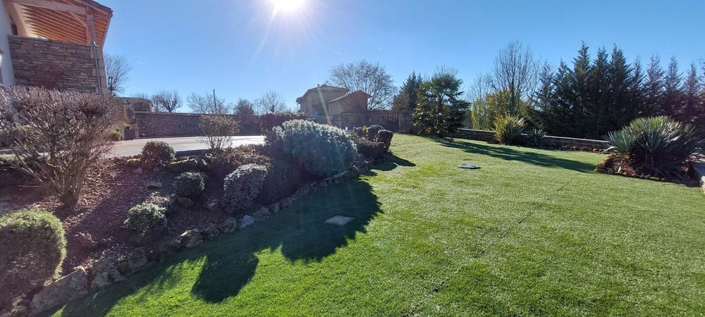 � vendre  Maison Figeac (46100)